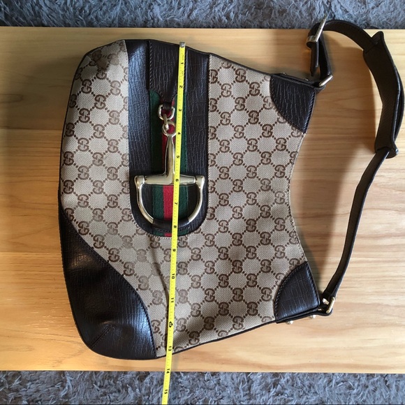 Gucci Medium Hobo - Picture 4 of 8